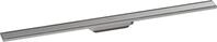 Hansgrohe - Raindrain Original Fertigset Duschrinne, 1000mm,