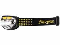 Energizer - Vision Ultra led Stirnlampe batteriebetrieben 450 lm E301371800