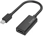 Adapter Mini Dp Auf Hdmi Ultra Hd 4k - Hama