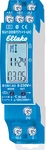 Eltako Su12dbt/1+1-uc Schaltuhr Digital 8 V/ac, 230 V/ac, 8 V/dc, 230 V/dc