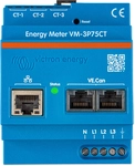 Energiez&auml;hler Victron Energy Vm-3p75ct 75a 85 Bis 265