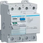 Hager Fi-sch. 3p+n 10ka 63a 300ma B+ (cfb663d)