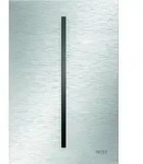 Tece Gmbh - Tecefilo Sensorblende, Edelstahl Geb&uuml;rstet (mit Anti-fingerprint)