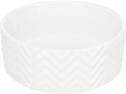 Keramiksch&uuml;ssel 1.6l Durchmesser 20cm Wei&szlig;