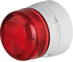 Ei Electronics Blitzleuchte Sab300r 230v Rot