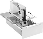 Einbau Elektro Allesschneider Aes52- Rechts Ab 30 Cm Schubkastenbreite - Ritter