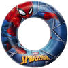 Aufblasbarer Schwimmring Spider-Man 56 cm Bestway 98003