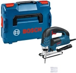 Bosch Stichs&auml;ge Gst 150 Bce Professional Im Set In L-boxx Gr. 2