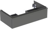 Geberit Icon Unterschrank F&uuml;r Den Waschtisch, 1 Schublade,