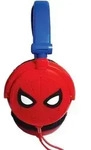 Lexibook - Spider-man - Casque Audio Stereo, Puissance Sonore Limitee, Pliable...
