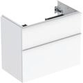 Geberit Icon Unterschrank F&uuml;r Waschtisch, Verk&uuml;rzte Ausladung,