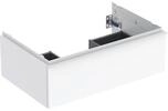 Geberit Icon Unterschrank F&uuml;r Waschtisch, 1 Schublade,