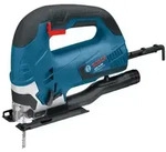 Bosch - Stichs&auml;ge 90mm 650w - Gst 90 Be
