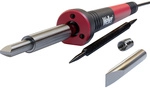 Wlirpk8023c L&ouml;tkolben-set 230 V 80 W Mei&szlig;elform 485 &deg;c (max) Inkl. Ablage,...