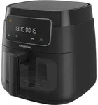 Fry 7320, Schwarz - Grundig