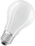 Osram - Superstar+ Classic A Glfr 60 Led-lampe, E27, Kolbenform, 4,3w, 806lm, 2700k,