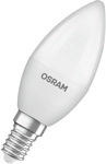 Osram - Homelighting 4099854023026 Led Eek F (a - G) E14 Kerzenform 7 W = 60 W