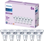 Philips - Led 9290012180 Led Eek F (a - G) Gu10 Reflektor 3.5 W = 35 W...