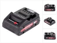 Rothenberger - Ro Bp18/4 Li-hd Akku - 18v / 4,0 Ah ( 1000002548 )