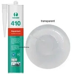 Ramsauer &reg; - Ramsauer 410 Aquarium 1k Silikon Dichtstoff 310ml Kartusche Transparent
