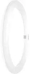 Osram - Homelighting Led-r&ouml;hre Eek: E (a - G) G10q Ringform 18.3 W = 32 W Kaltwei&szlig;