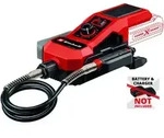 Outil Rotatif Multifonction 18v Te-mt 18/34 Li (solo) Einhell 4419360