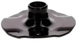 Kopierh&uuml;lse 8 Mm F&uuml;r Advanced Trimrouter 18v, F&uuml;r Handfr&auml;sen