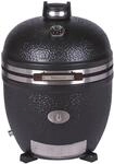 Monolith - Keramikgrill Avantgarde.66 (lechef) Ohne Gestell Und Seitentische 301030