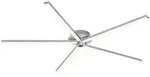 Briloner - Led Deckenleuchte Designlampe Wohnzimmerleuchte Deckenlampe