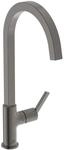 Ideal Standard Gusto Einhebel-k&uuml;chenarmatur, Mit Hohem Auslauf,