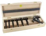 Bormax 2,0 Prima Staketenbohrersatz 8-tlg. Ws D=15,20,25,30,35,40,45,50 Mm - Famag