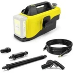 K&auml;rcher Mobile Outdoor Cleaner Oc 6-18, Ohne Akku