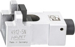 Universal-spreizer, Mechanisch 4912-5n, Vierkant Hohl 6,3 Mm (1/4) - Hazet