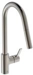 Ideal Standard Gusto Einhebel-k&uuml;chenarmatur, Mit Hohem Auslauf,