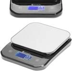 Balance De Cuisine Hendi 10 Kg, 160x210x(h)19mm