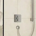 Duoturn Q - Unterputz-duscharmatur, Chrom 75614000 - Hansgrohe