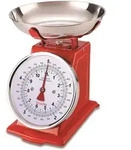Mechanische K&uuml;chenwaage 5kg - 10g Terraillon 7012