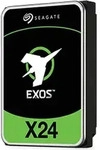 Seagate Exos X24 Harddisk 16tb St16000nm000h