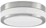 Deckenlampe 'flavi' Aus Metall F&uuml;r Badezimmer Von Lindby