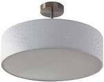 Lindby - Deckenlampe 'umma' Aus Textil F&uuml;r Wohnzimmer & Esszimmer Von