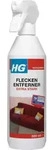Hg - Flecken Entferner Extra Stark 500 Ml Textilreiniger Fleckenspray Polsterreiniger