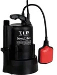 T.i.p. - Technische Industrie Produkte Dio 45/13 30263 Fasspumpe 2700 L/h 13 M