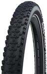 Schwalbe Reifen Smart Sam Hs624 Draht 29x2.60"65-622sw-refssk Perf.rg Dd Addix