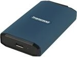 Transcend Ssd Esd410c 1tb Usb-c Usb 3.2 Gen 2x2