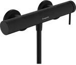 Tecturis S - Duscharmatur, Schwarz Matt 73622670 - Hansgrohe