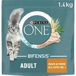 Purina One Katzenfutter Adult Reich An Huhn 1,4 Kg