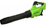 Greenworks - 40v Brushless Blasger&auml;t - Ohne Batterie Und Ladeger&auml;t - 2406707