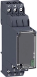 Schneider Electric - Berwachungsrelais 208, 208 - 480, 480 V/dc, V/ac 2 Wechsler