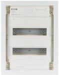 Eaton - 178800 Klv-24upp-f Kleinverteiler Unterputz Anzahl Teilungen = 12 Anzahl