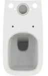 I.life A Standtiefsp&uuml;l-wc Kombination Rimls+, - Ideal Standard